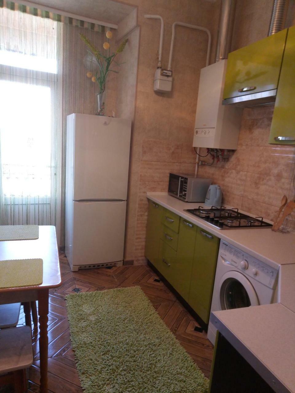 Зарванская Стрит 9 Διαμέρισμα Kamianets-Podilskyi Εξωτερικό φωτογραφία
